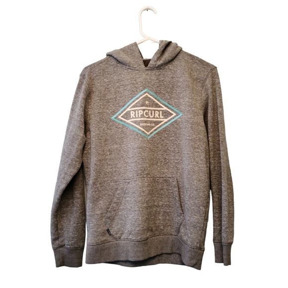 Rip Curl Surf Hooded Sweatshirt - Picture 1 of 5